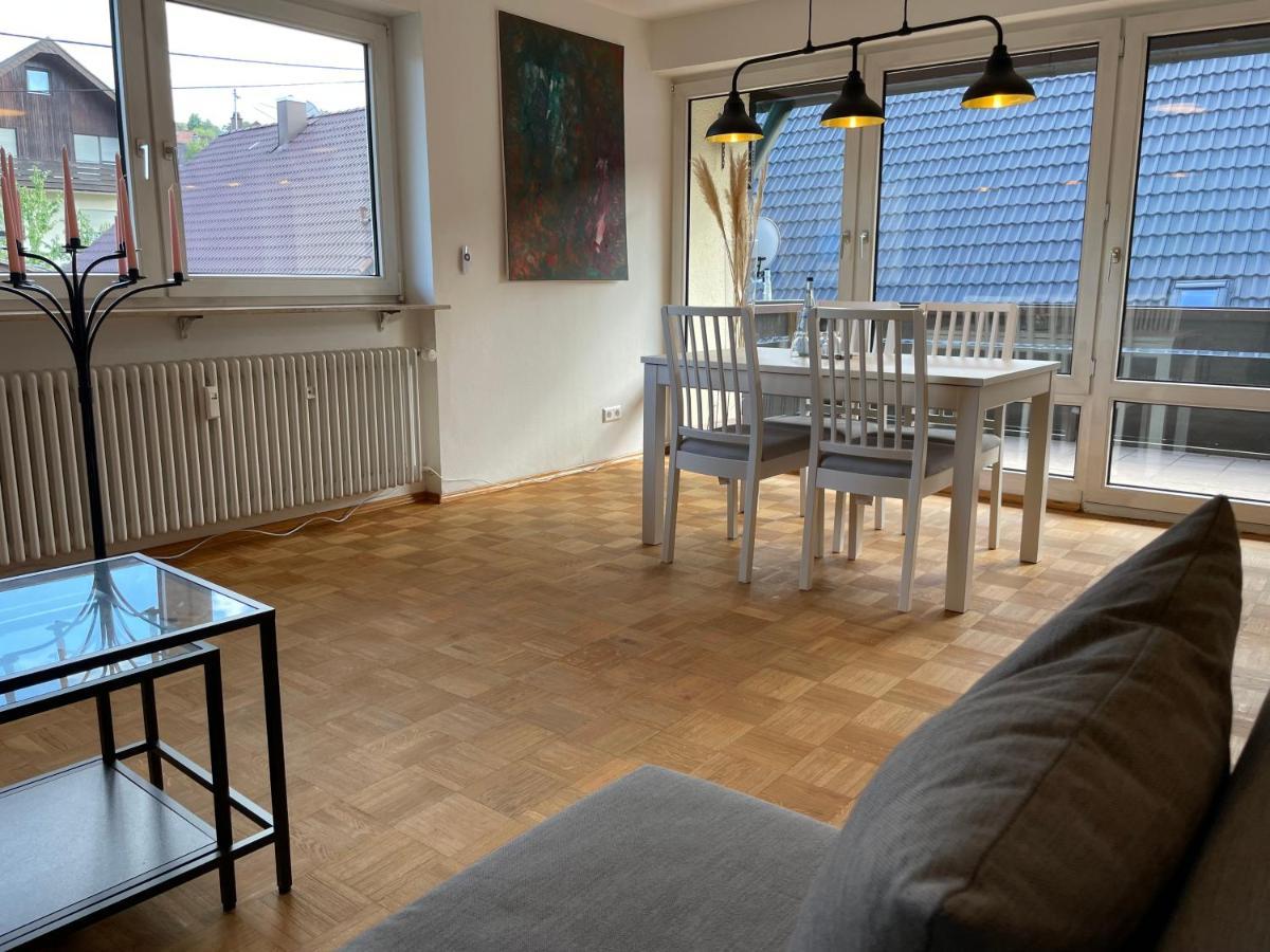 Risa Apartments - Zum Lindenplatz Gaggenau Kültér fotó