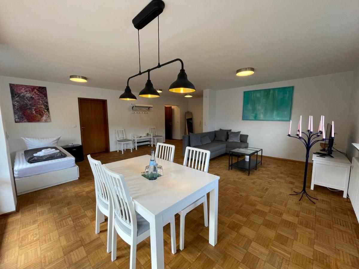 Risa Apartments - Zum Lindenplatz Gaggenau Kültér fotó
