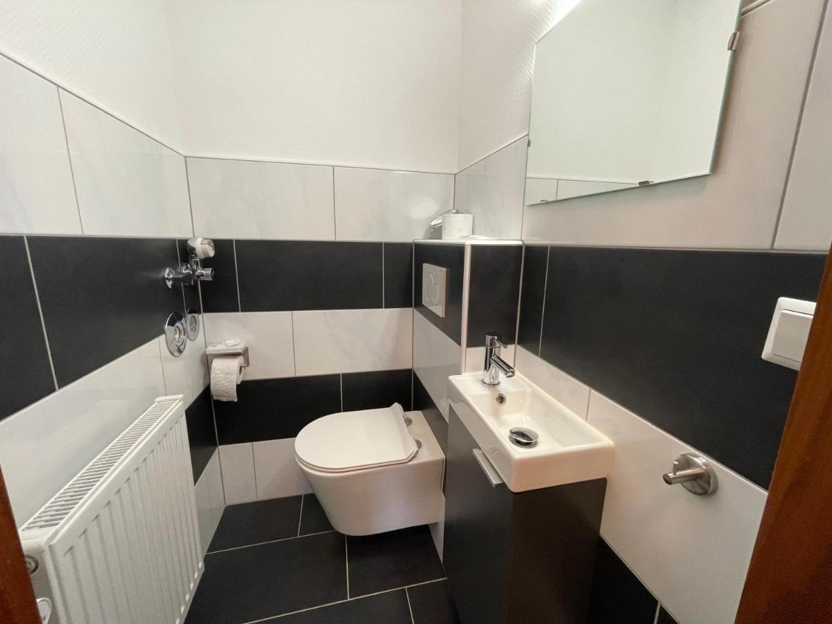 Risa Apartments - Zum Lindenplatz Gaggenau Kültér fotó
