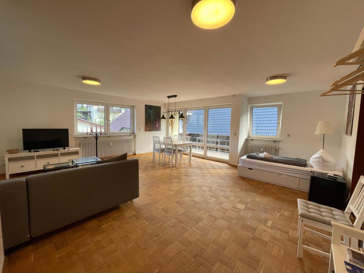 Risa Apartments - Zum Lindenplatz Gaggenau Kültér fotó